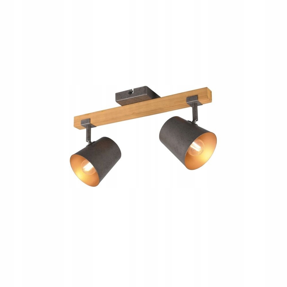 Lampa reflektor spot Bell 801900267 Trio