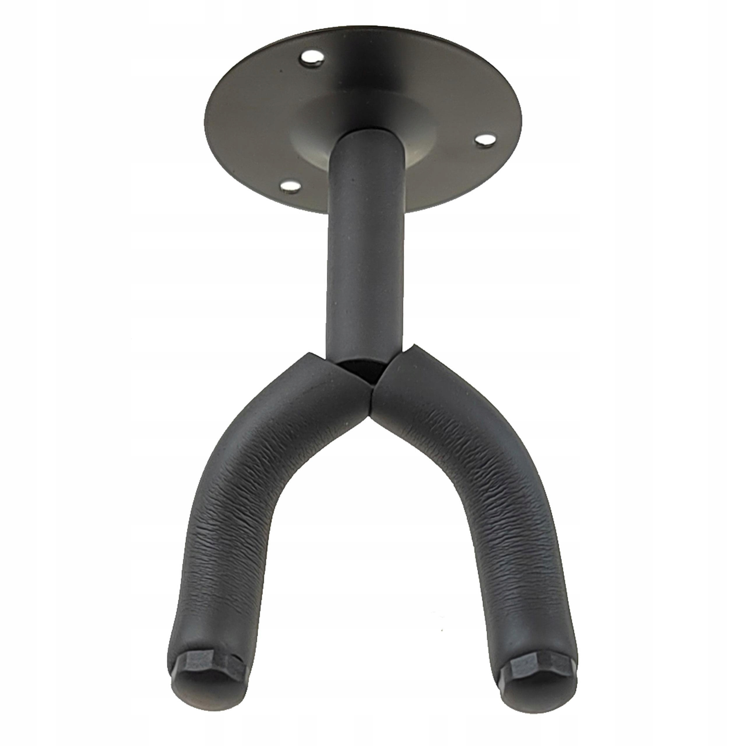 SOLIDNY STATYW UCHWYT ŚCIENNY DO GITARY UKULELE BANJO KA-LINE STAND J-10D Kod producenta J-10D