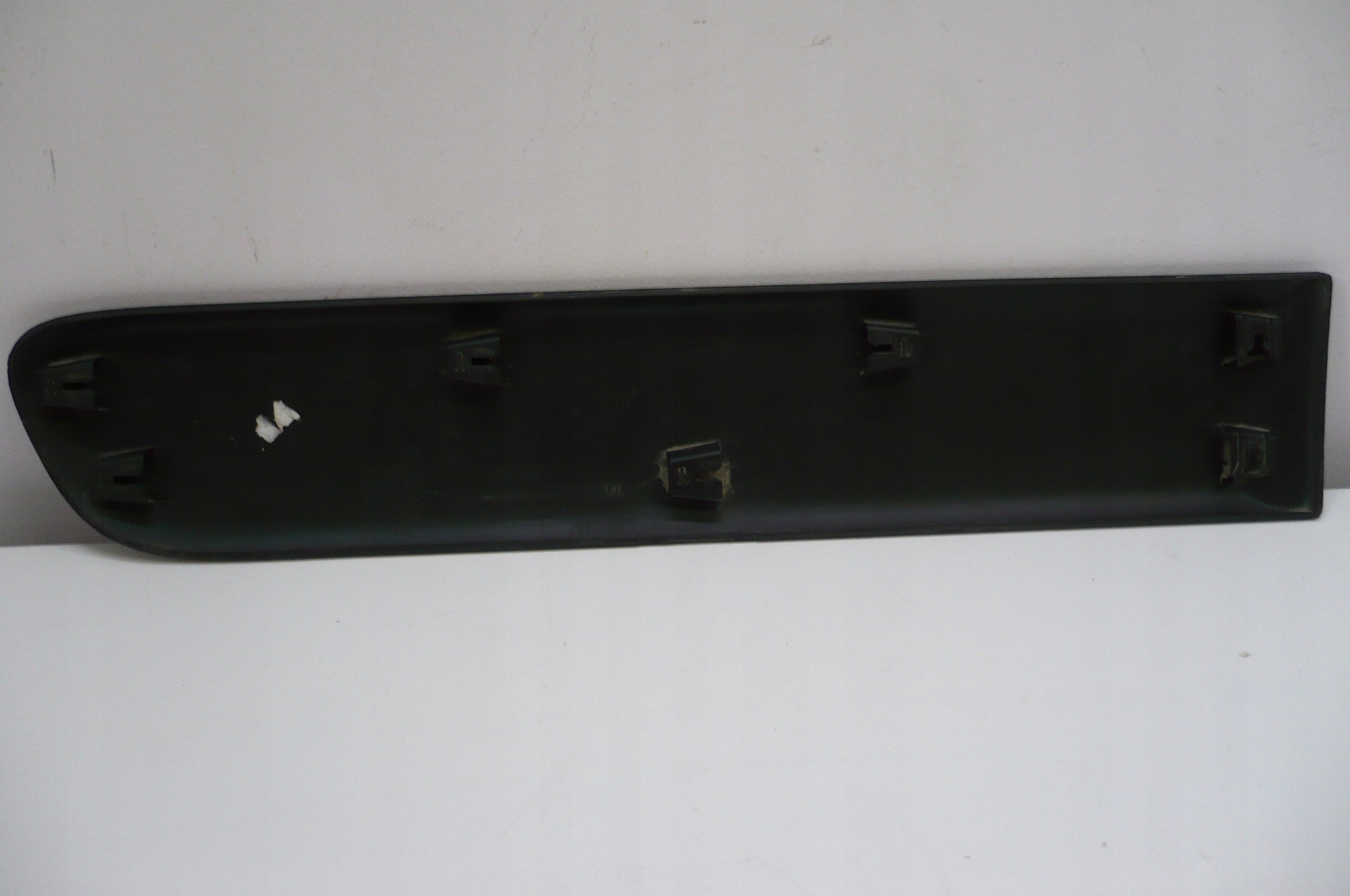 CITROEN C3 PICASSO 2008-12 moulding door left rear part