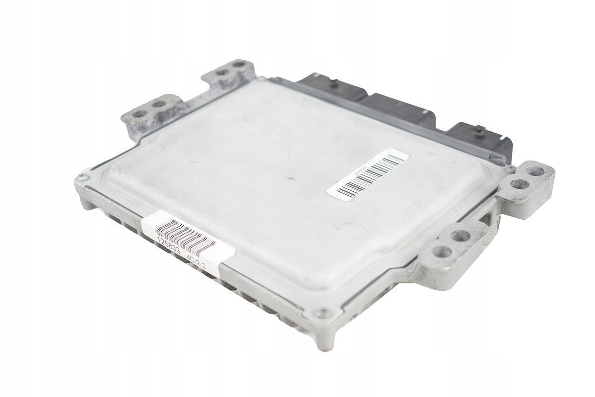 computer control unit RENAULT MEGANE III 237100120R