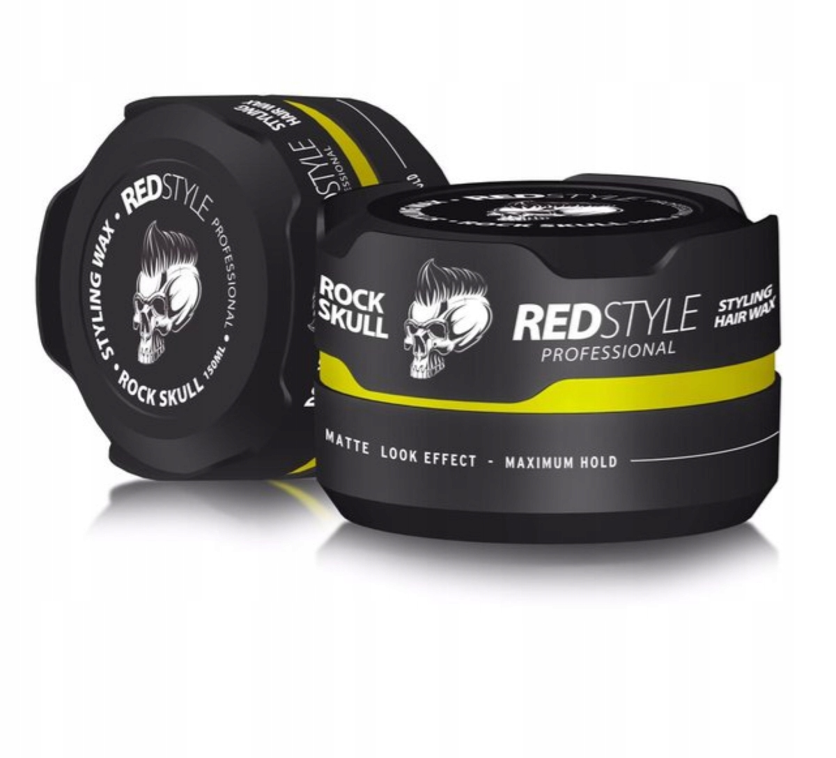

Redstyle Rude Skull Wosk do włosów 150 ml