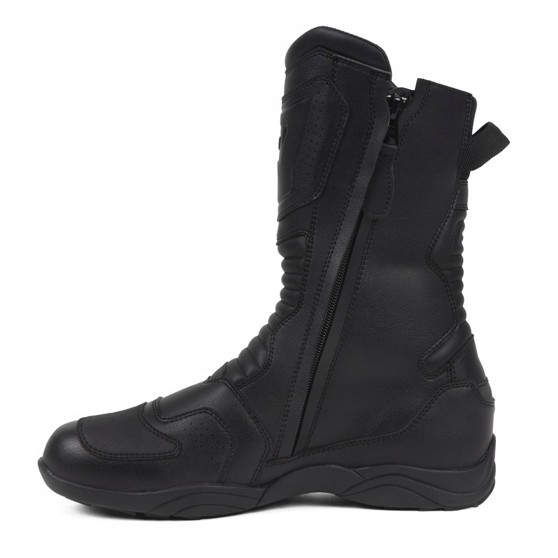 REBELHORN COMPASS buty motocyklowe 45 Rozmiar 45