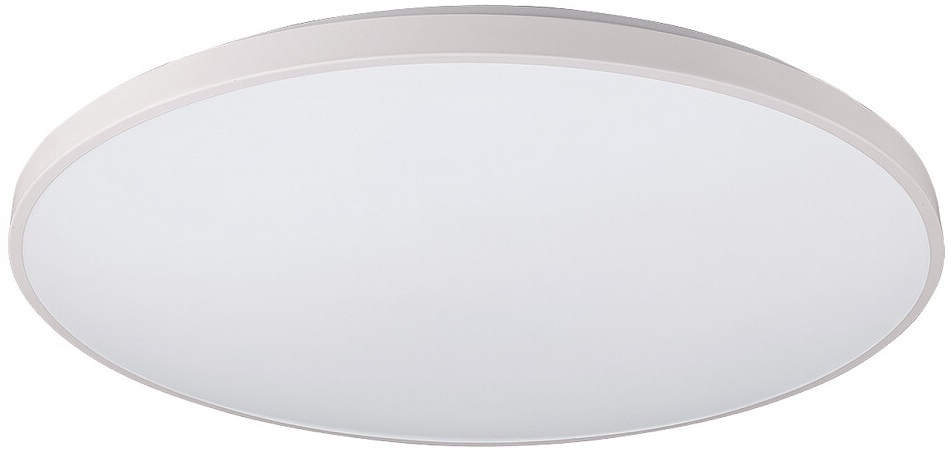 NOWODVORSKI 8188 AGNES LED PLAFON ŁAZIENKOWY 4000K