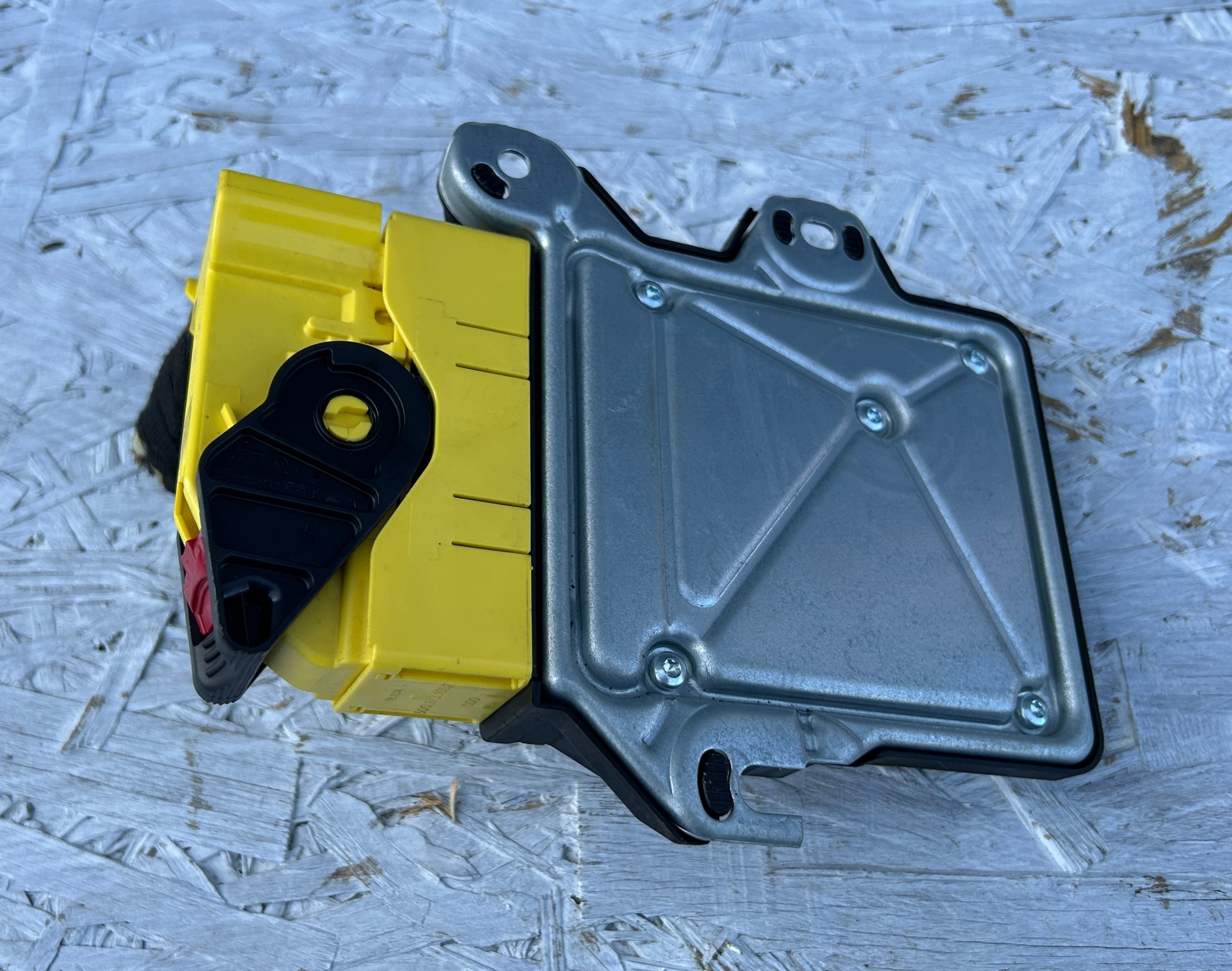 modulo SENSOR airbag VW PASSAT B8 14- 3Q0959655AF