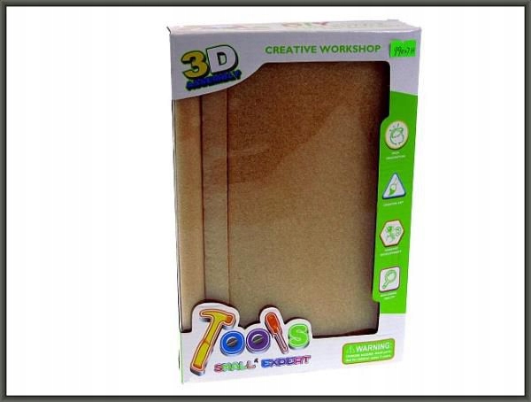 PIANKA DO ZESTAWU STOLARZA