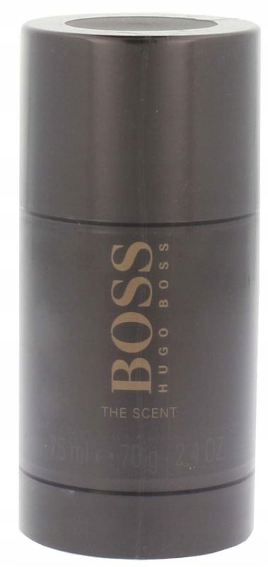 

Hugo Boss The Scent Dezodorant 75ml Sztyft