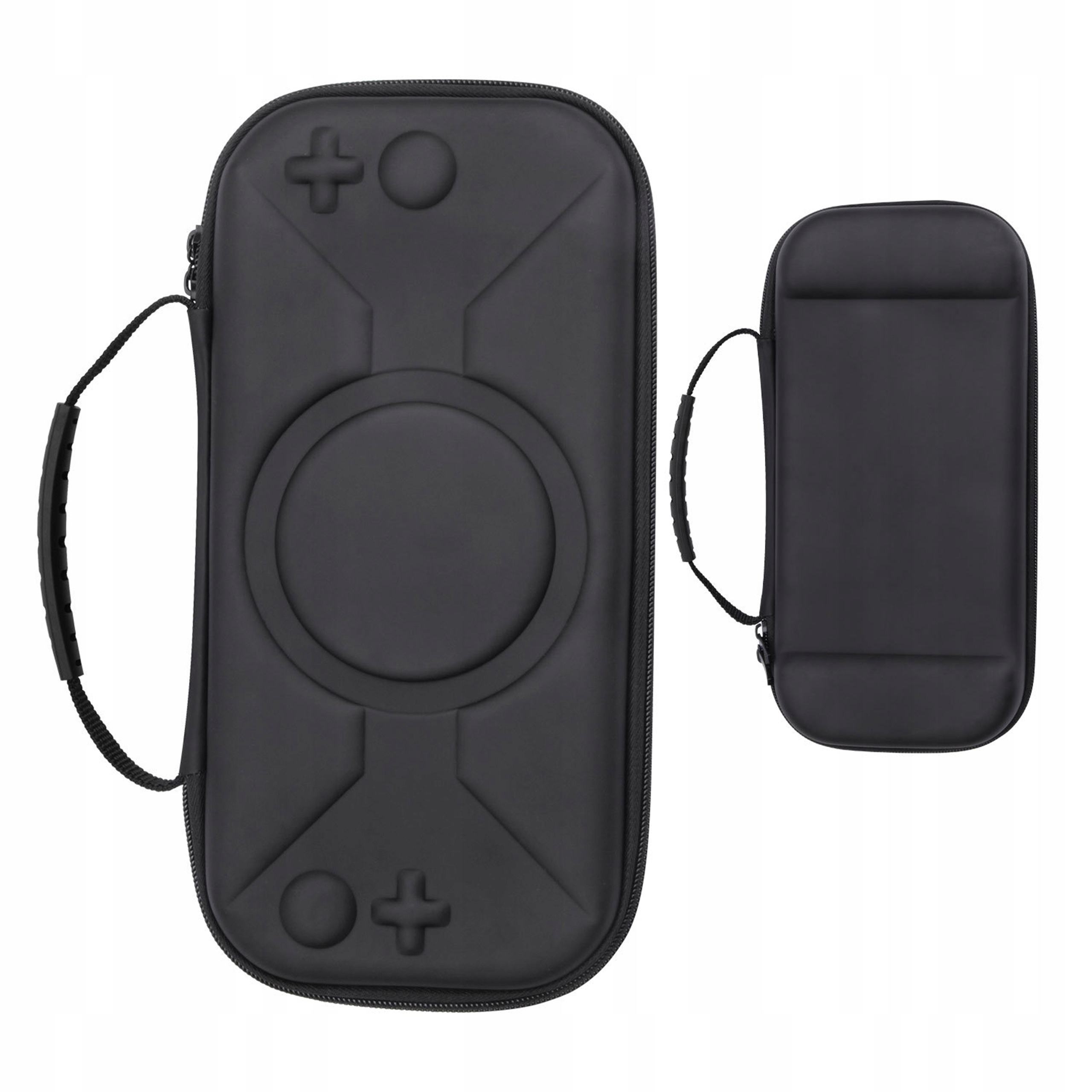 Torba etui do Nintendo Switch 2 2025 na karty kabel uchwyt wstrząsoodporna