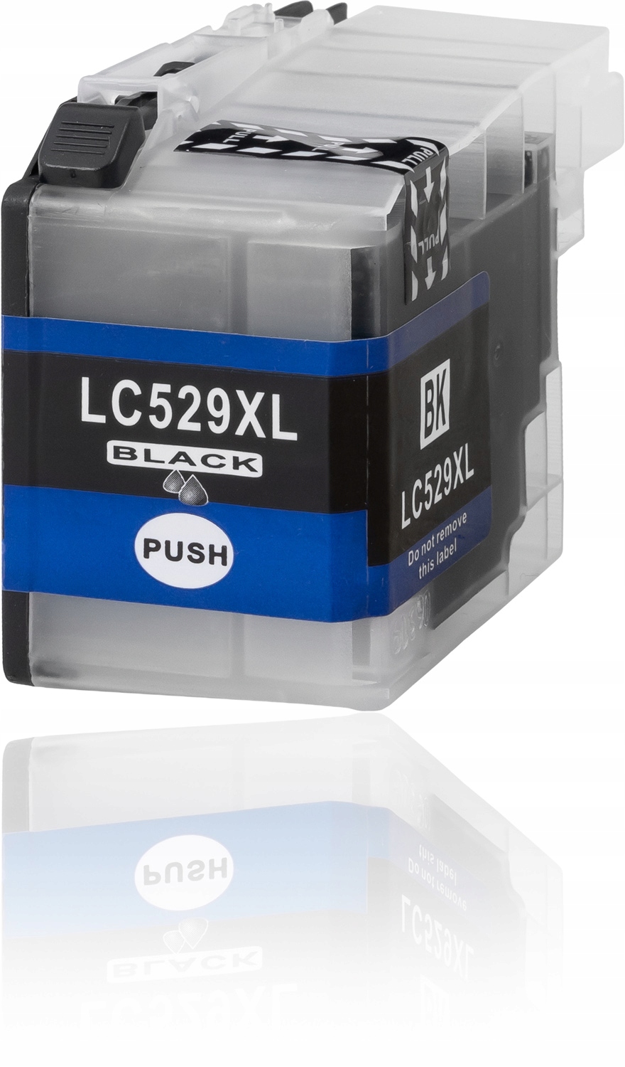 

Tusz Do Brother LC529XL LC525XL J200 DCP-J100 J105