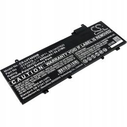 Akumulátor pro Lenovo ThinkPad T480s 01AV478 4600mAh