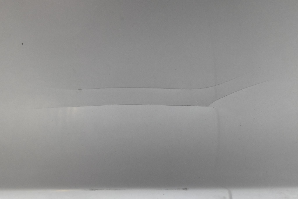 door right front front silver TOYOTA URBAN CRUISER 08-14
