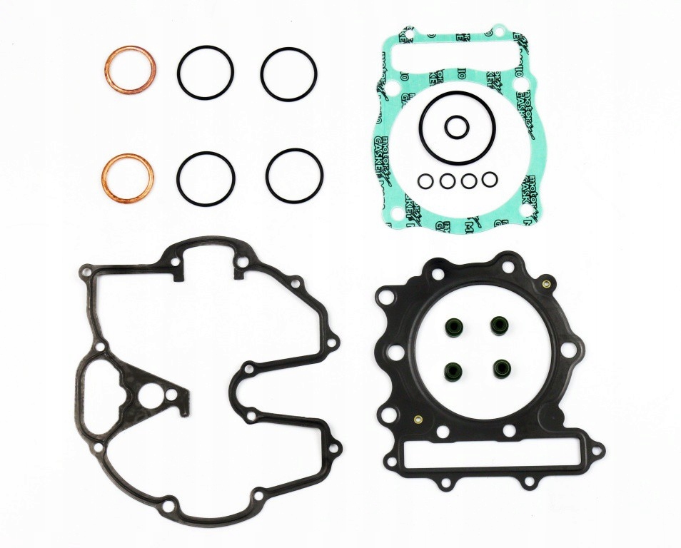 Athena Tesnenia Top-end Honda Xr 650 L 2013-2019