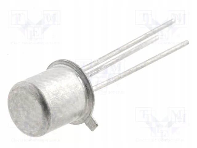 BC108B Tranzystor NPN (1szt)