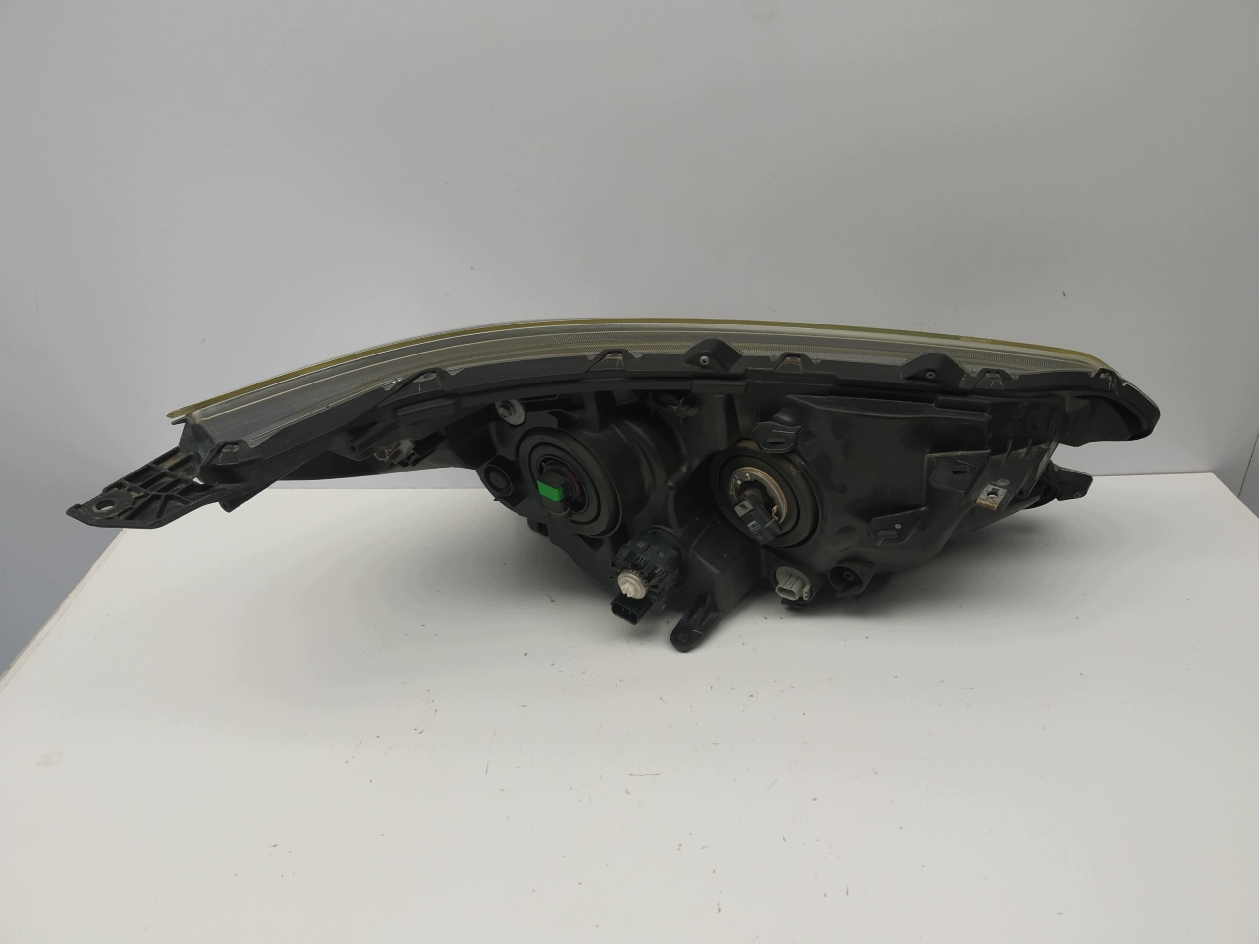 2012-2014r Honda CRV IV III reflektor light front left Zwykly lens led