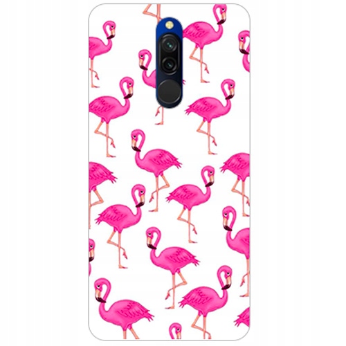 

200 wzorów Etui Do Xiaomi Redmi 8 Obudowa Plecki