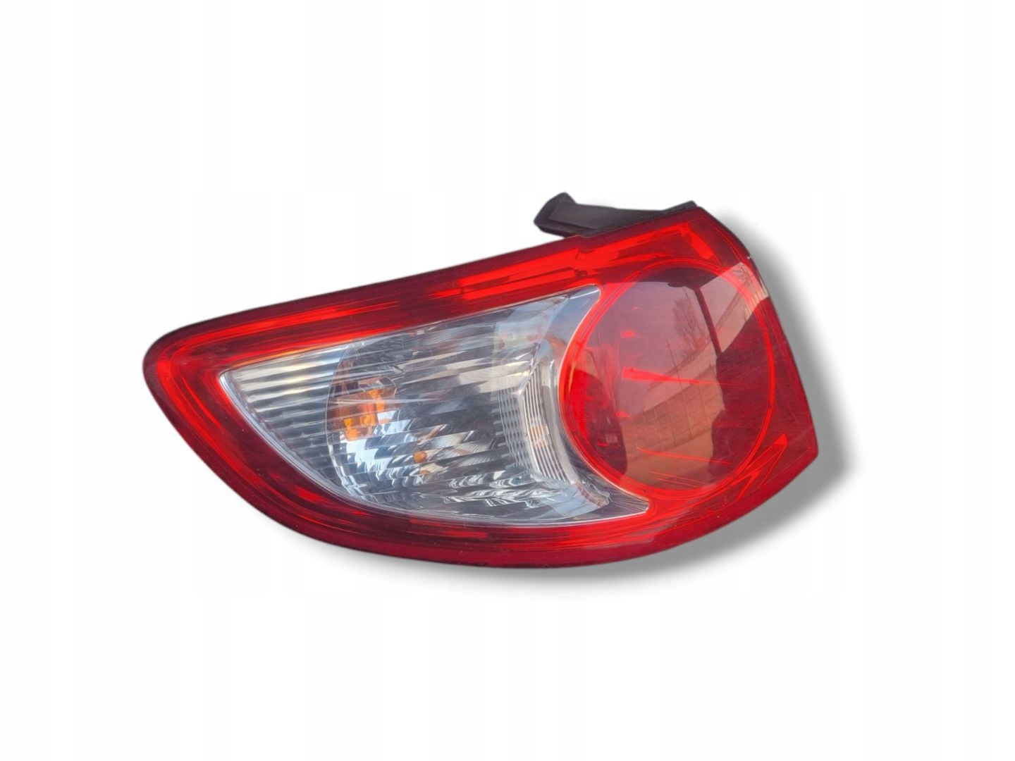 light rear left side Hyundai Santa Fe 2 CM 2007 92401-2B000