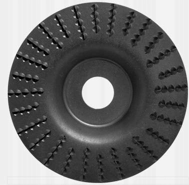 

Tarnik na szlifierkę skośny Tarpol T-12 125x22,2mm