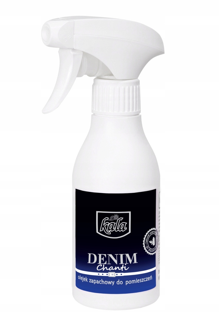 

Olejek zapachowy Kala Chanti Denim 250ml