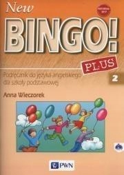 

New Bingo! 2 Plus Sb 2CD W.2017 Pwn Anna..