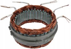 As-RU AS0063 статор, генератор