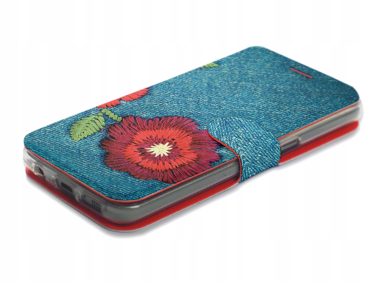 

Etui Mobiwear do Huawei Y6 Prime 2018 - MD05P