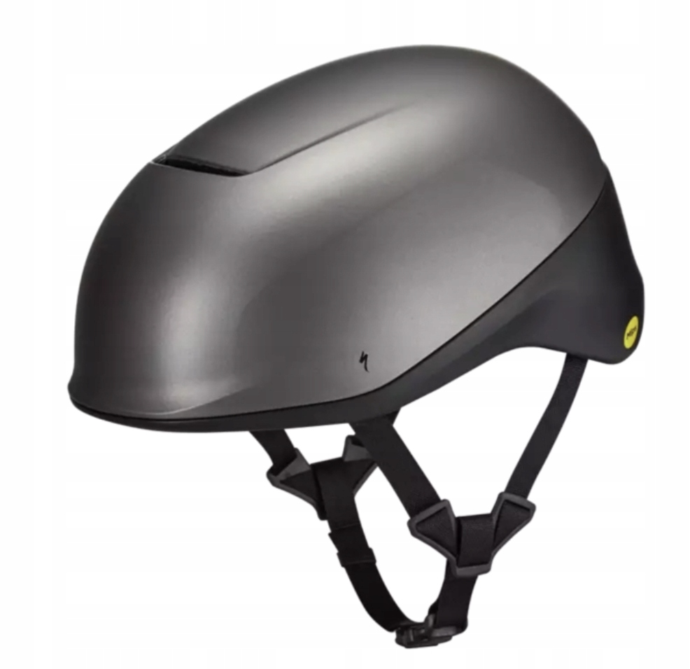 Cyklistická helma Specialized Tone Mips, kouřově černá, vel. S (51-56) od 399 Pln