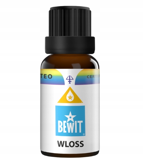 Bewit Wloss 15 ml