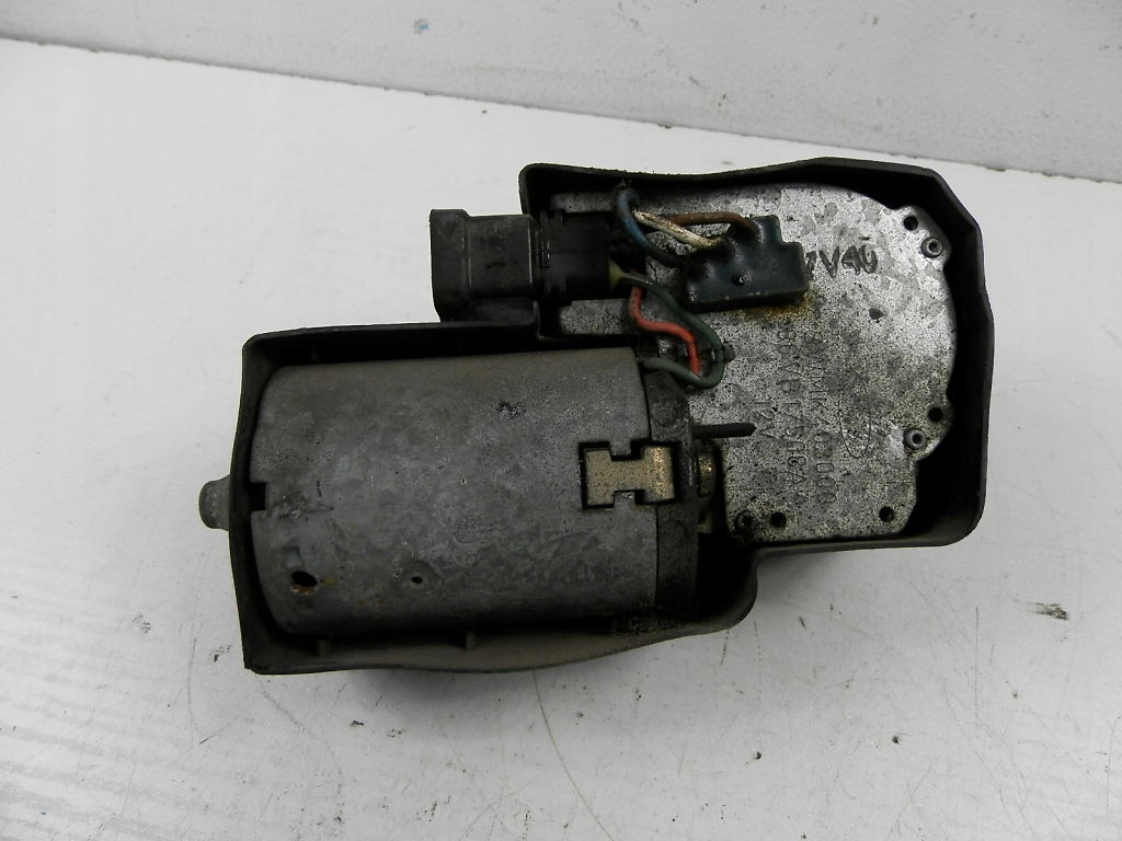 Motor Wischer FORD TRANSIT heck 86VB17508AA FORD