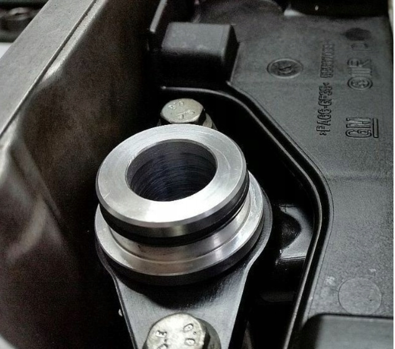 USZCZELKA SMOKA POMPA OLEJU OPEL INSIGNIA 2.0 CDTI Typ samochodu Samochody osobowe