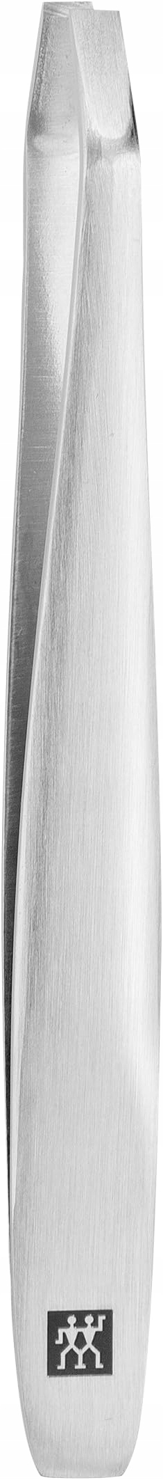 Zwilling Twinox Úhlová pinzeta 9 cm