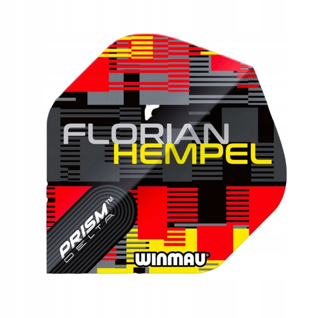Loty Prism Delta Florian Hempel Pixel W6915.259