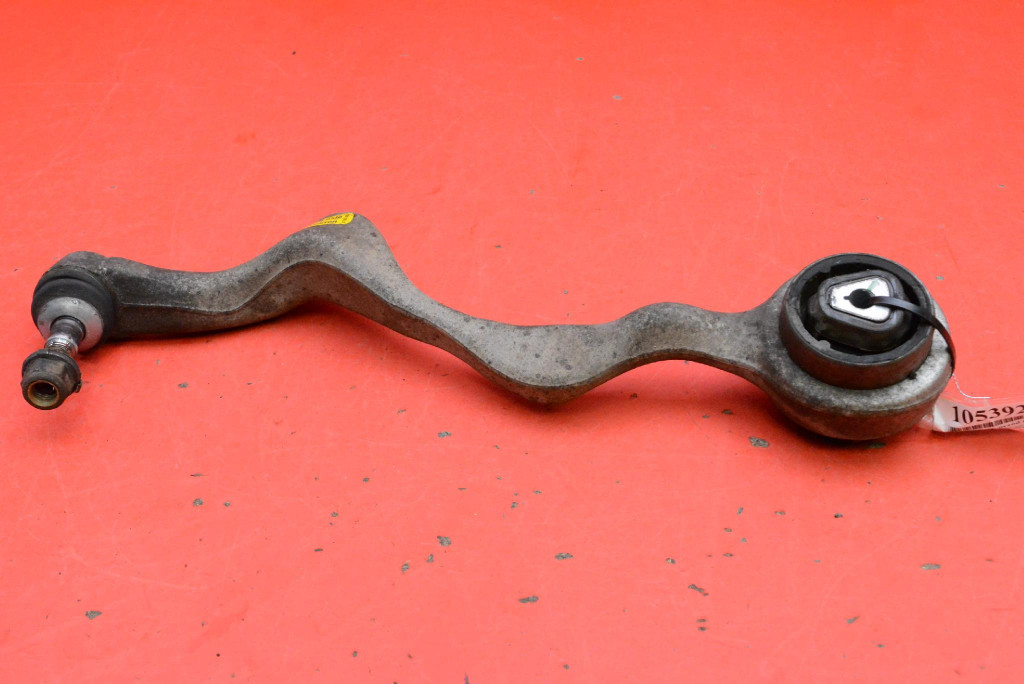 arm right front upper BMW E90 E91 2.0i 129 KM 04-10