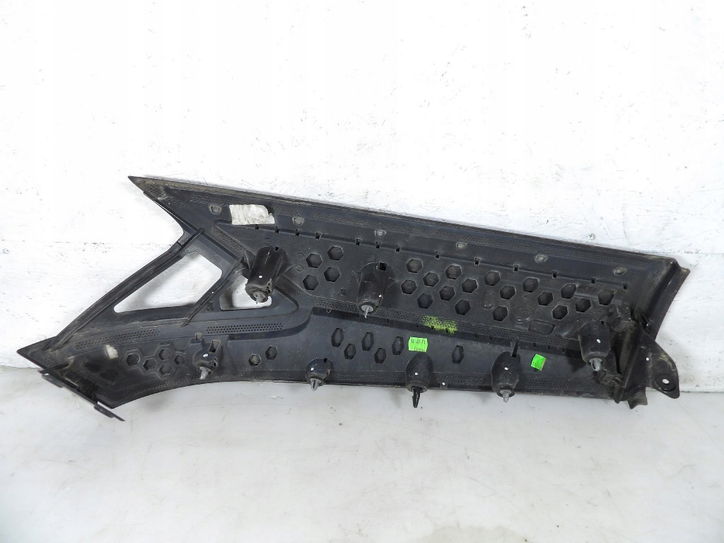 Ford focus c-max mk2 II modanatura parafango Destra posteriore kod lakieru - FA
