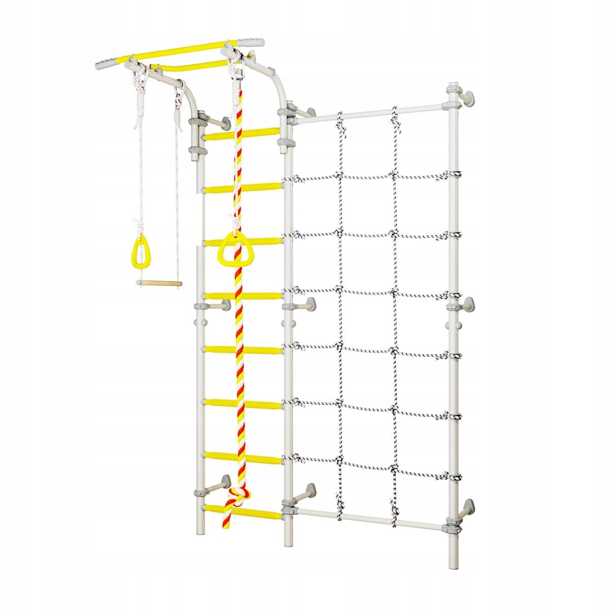 

Drabinka Gimnastyczna Monkey 8W EG-KSK-008W biała