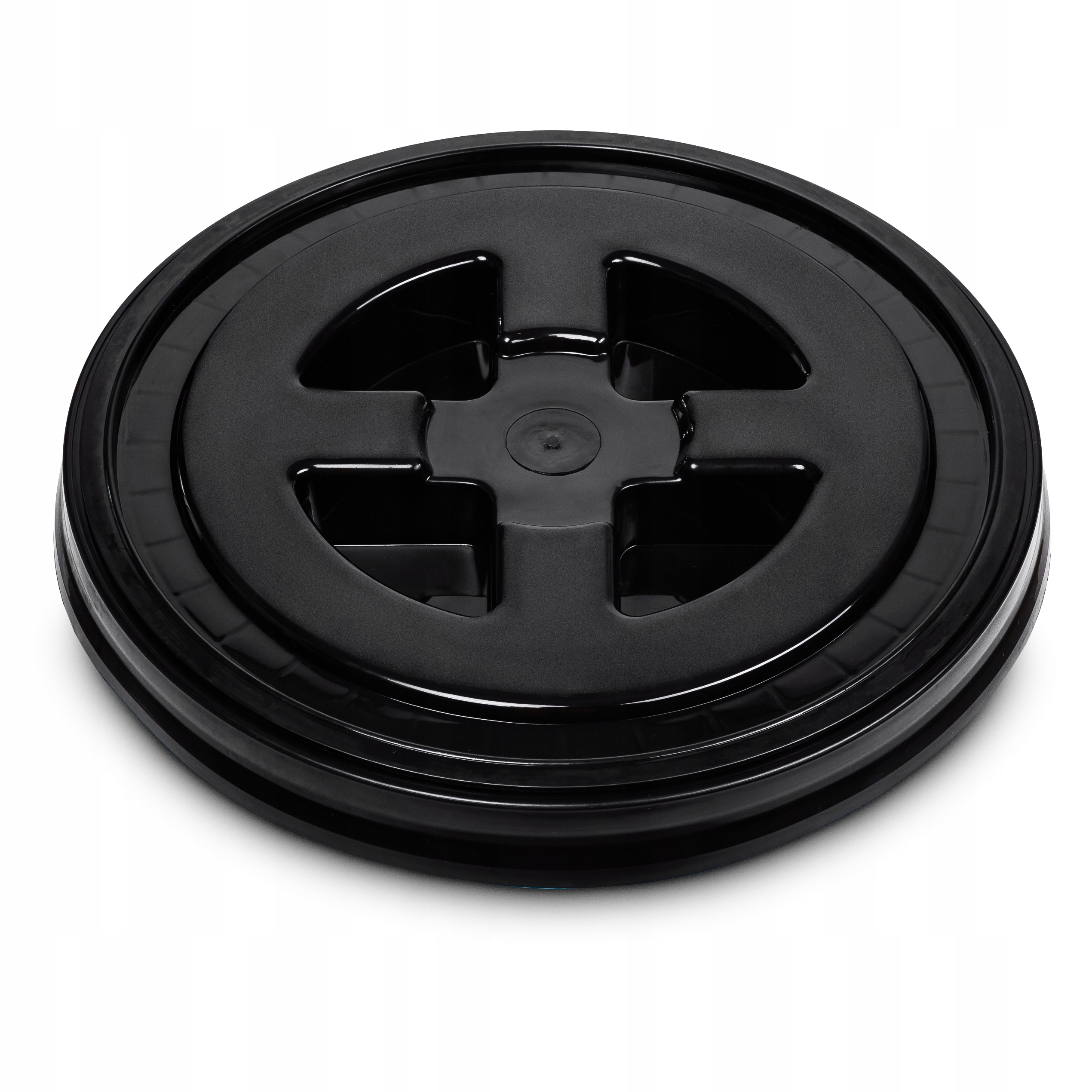 Fx Protect Bucket LID Szczelna Zakręcana Pokrywa Do Wiadra Detailingowego
