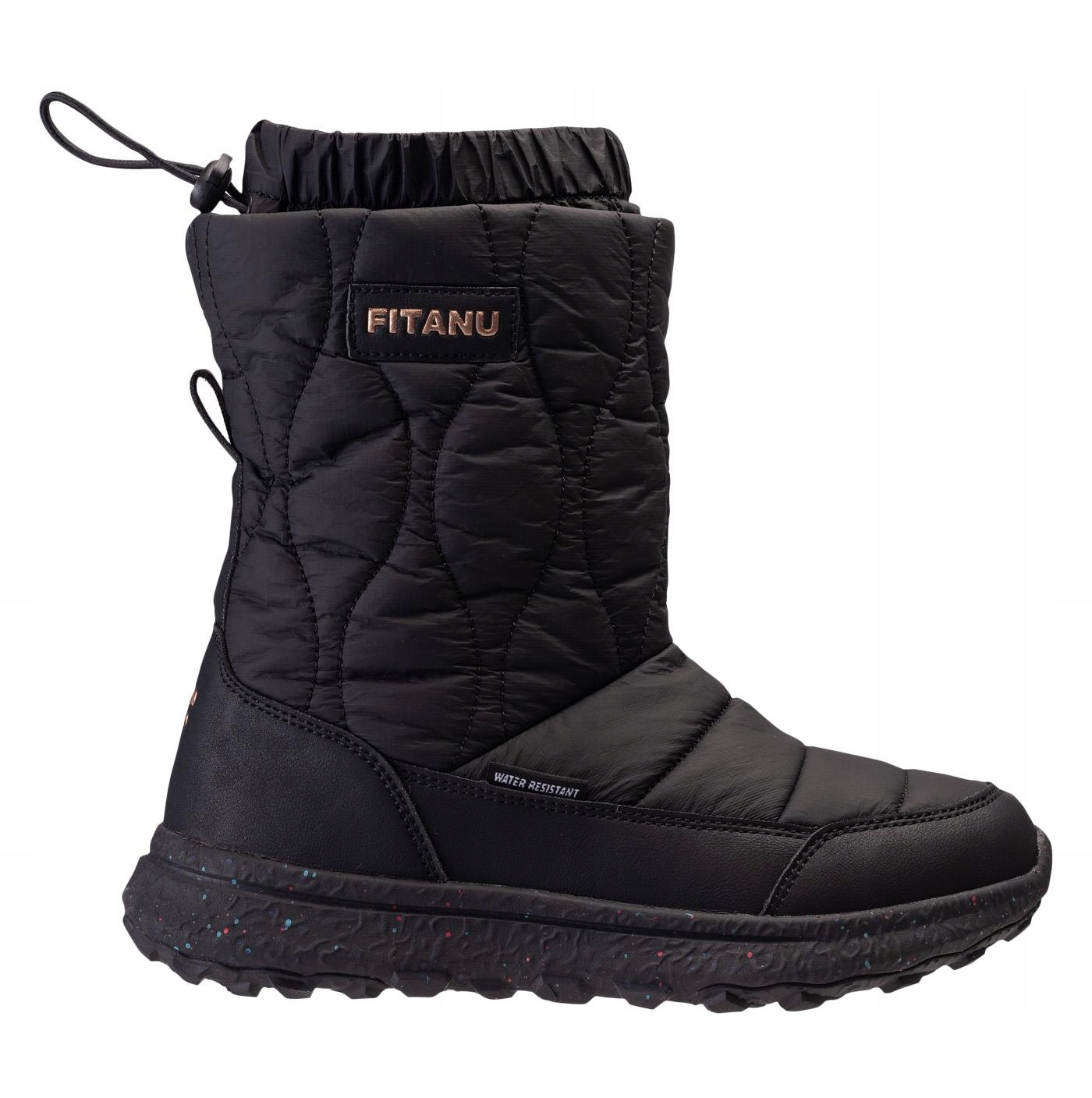 Dámské sněhule Narsak W Eco 40