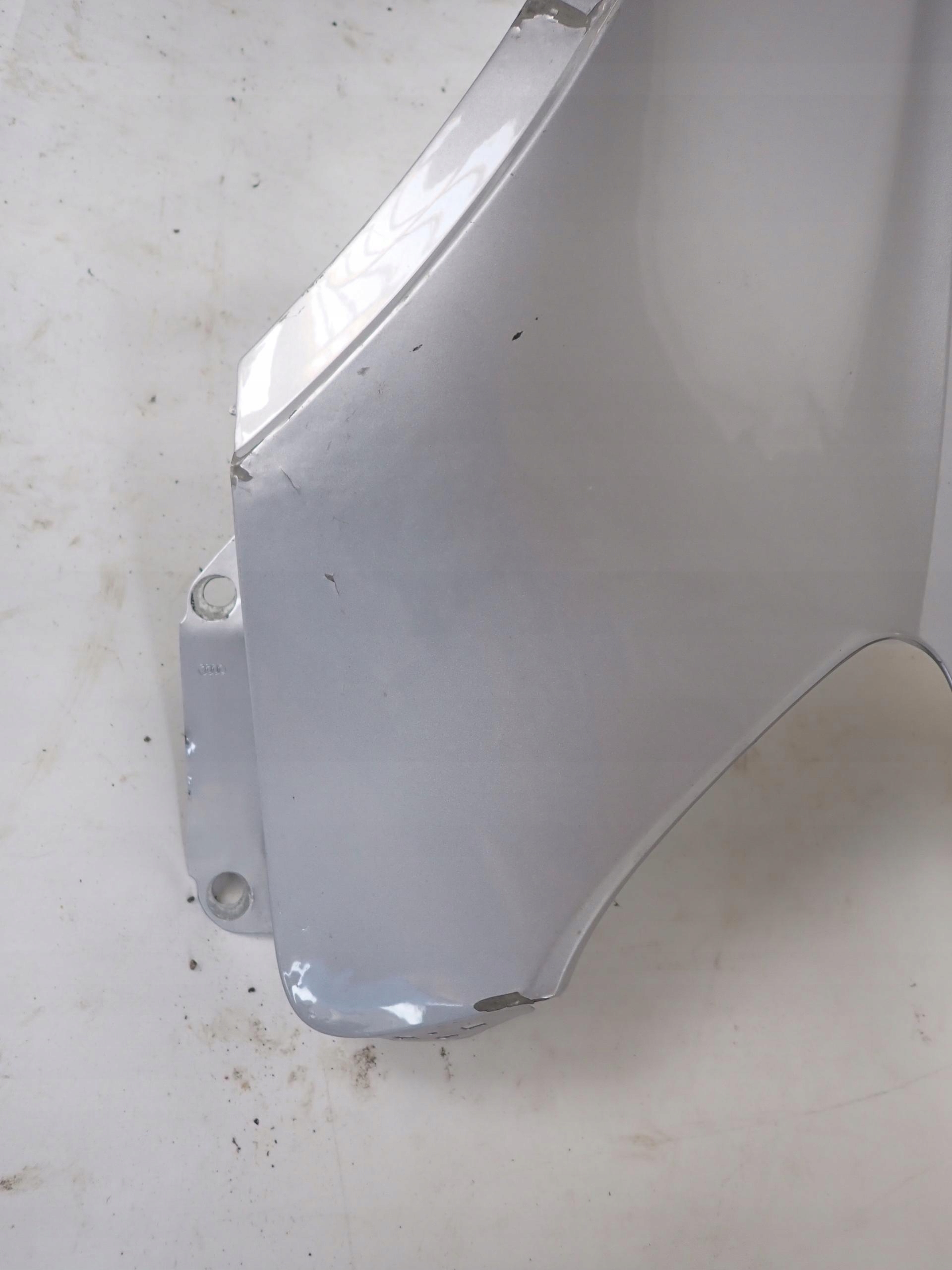 AUDI A3 8V5 sedan 13- fender right front front