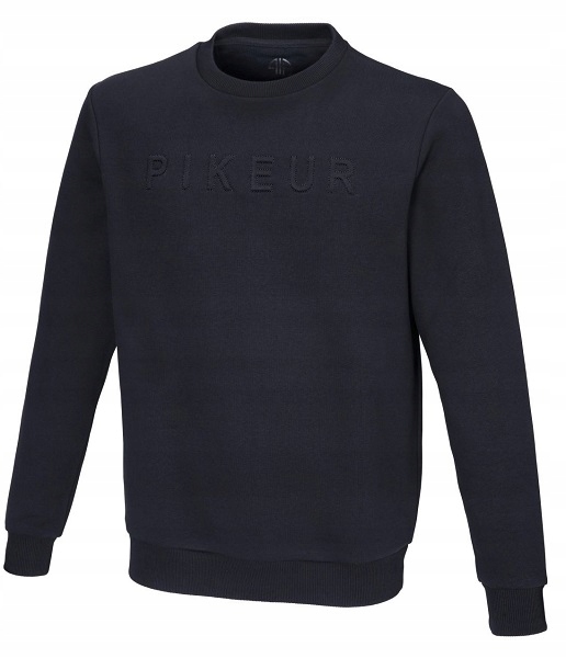 Bluza męska Pikeur black M