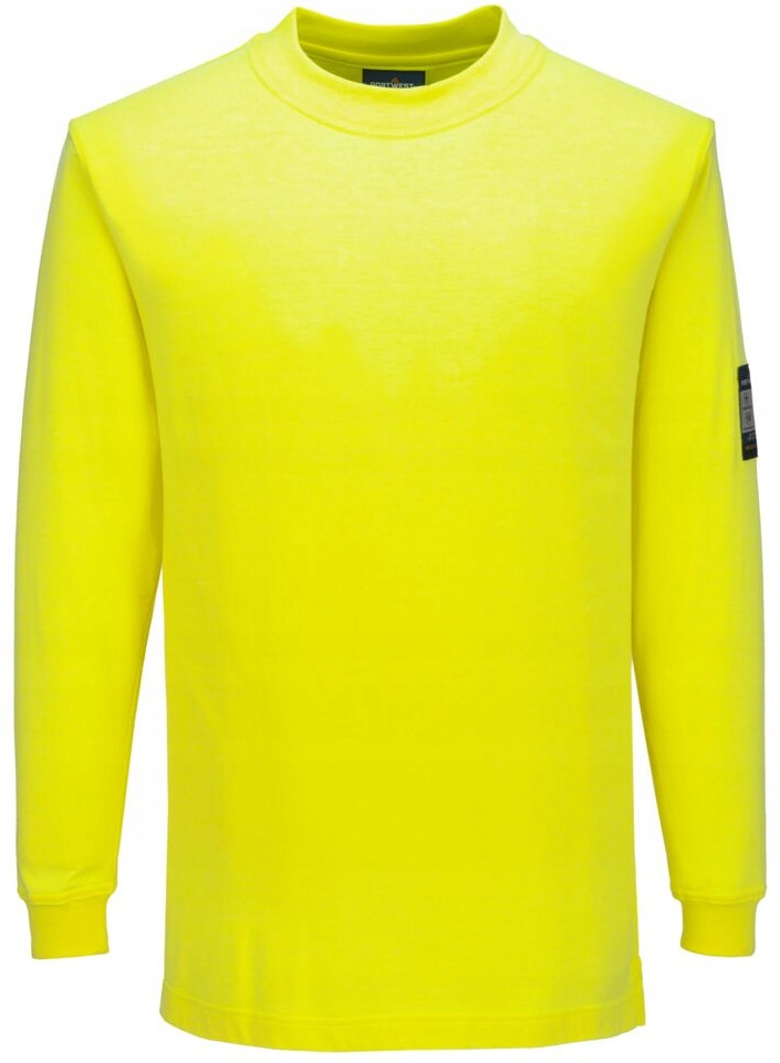 Tričko nehořlavé a multiochranné Portwest FR806 Yer vel. XL
