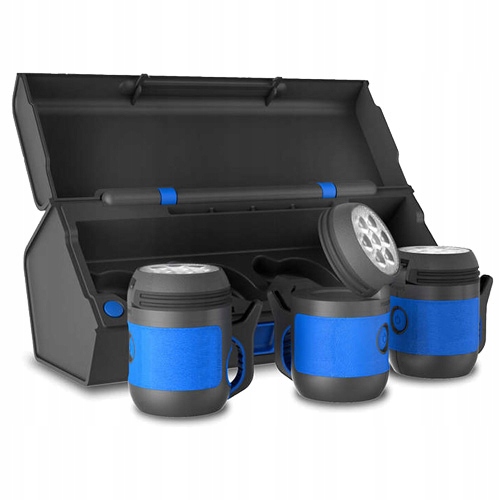 Philips Led dielenské lampy Mdls Cri Matchline