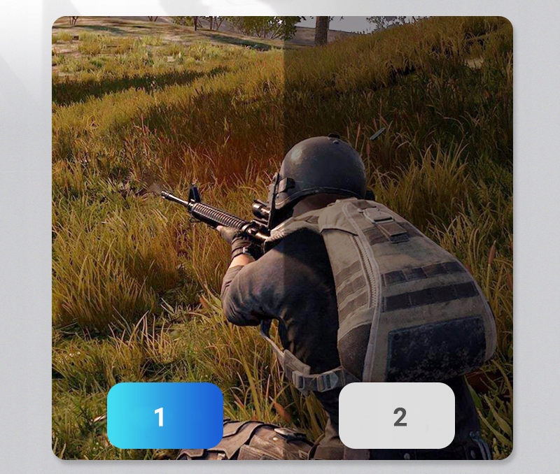 VENTION DisplayPort DP 1.4 8K 32.4Gbps Oplot 1m Kod producenta HCABF