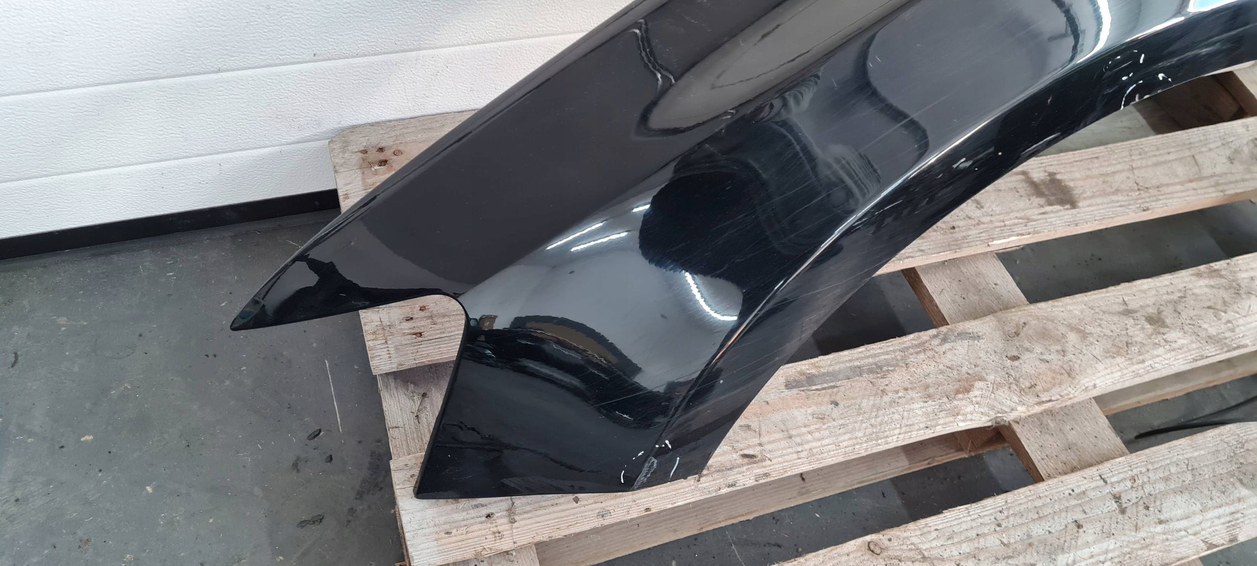 Q5 8R SQ5 fender left front front LY9B 8R0821105