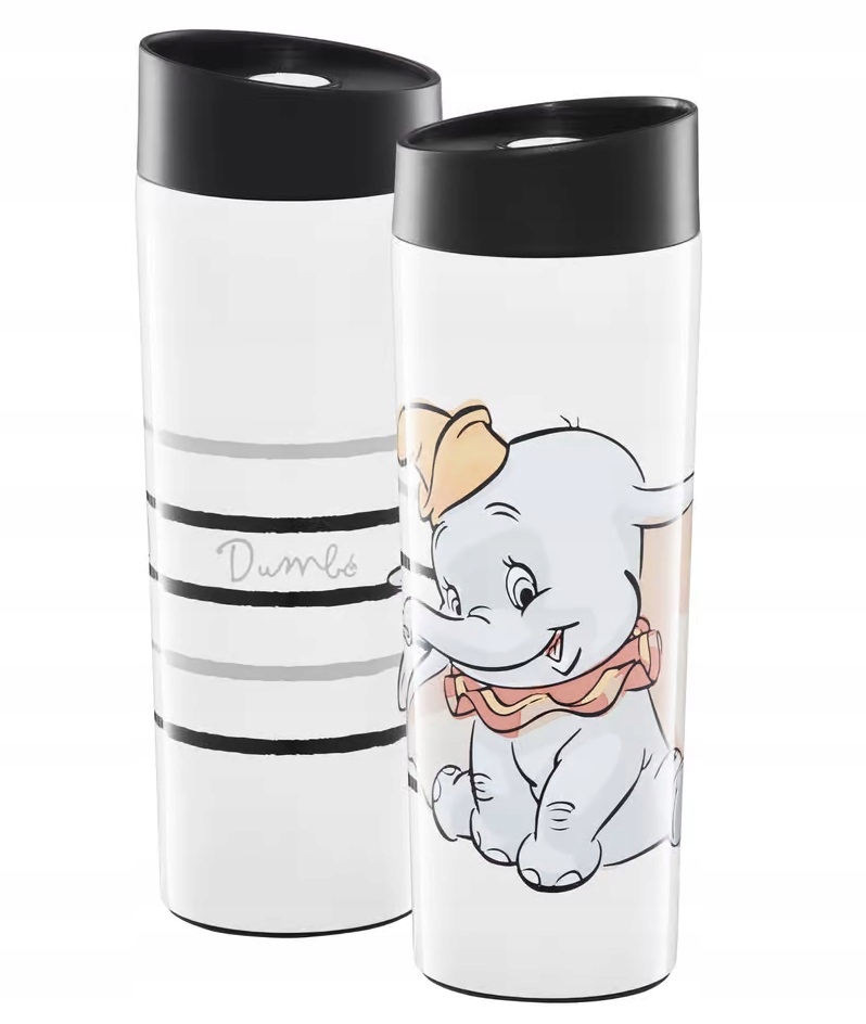 

Dajar Disney Kubek Termiczny Dumbo 340 ML