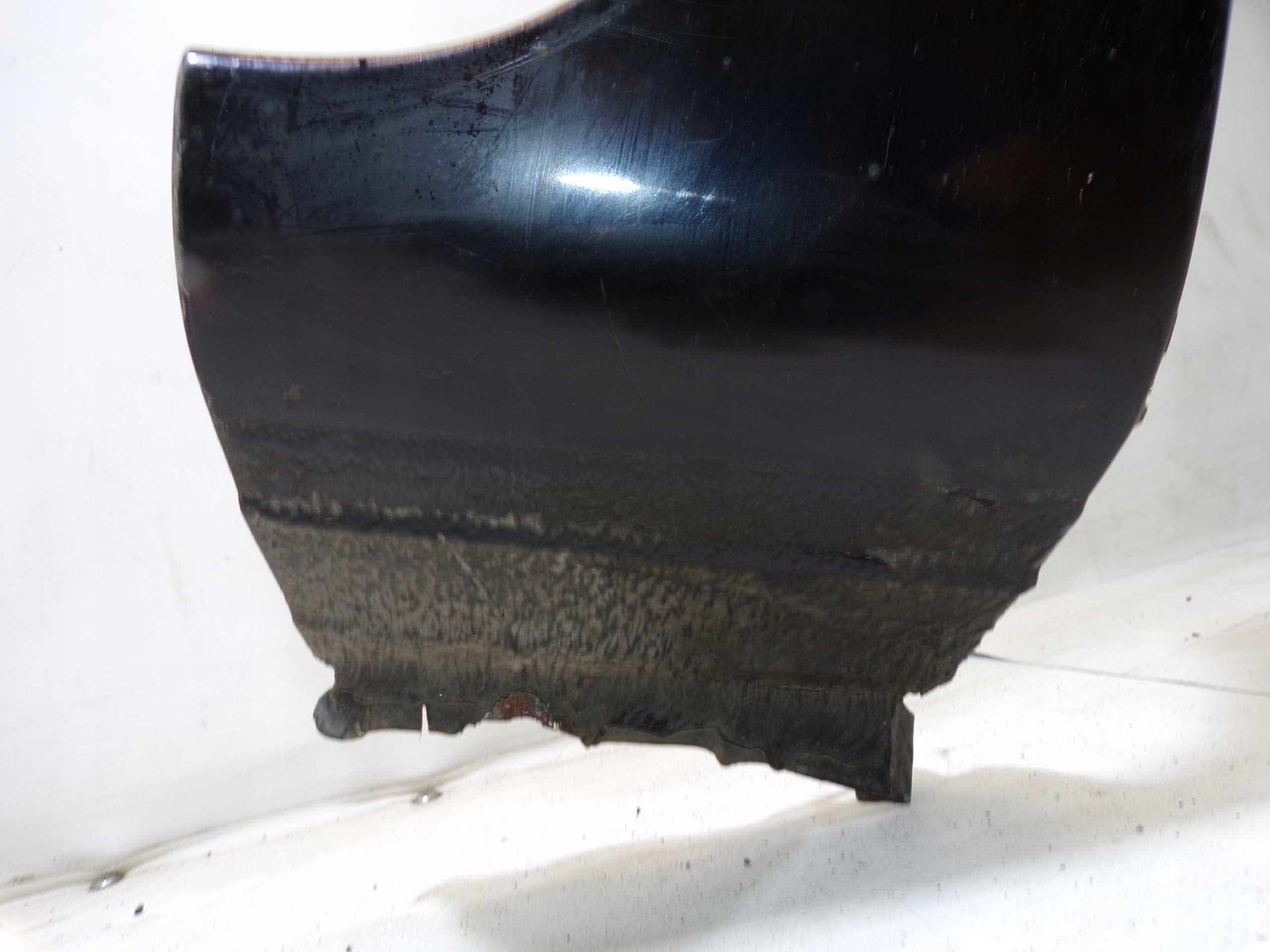 fender right front HONDA CIVIC VII 7 LIFT