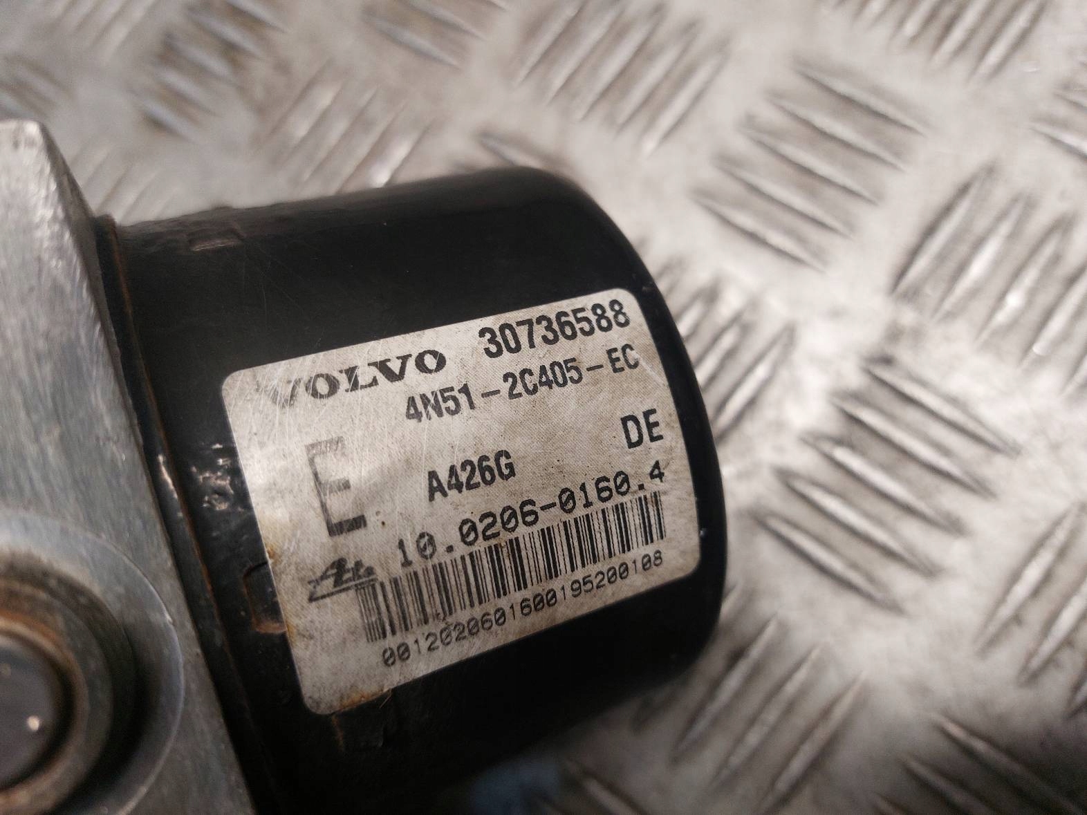 Pompa Centralina ABS VOLVO V50 e 2.0 D 30736588 4N51-2C405-EC 30736589A