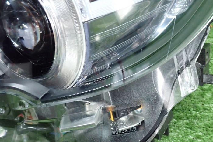 MAZDA CX5 II FULL LED 17- reflektor left light left 9PIN