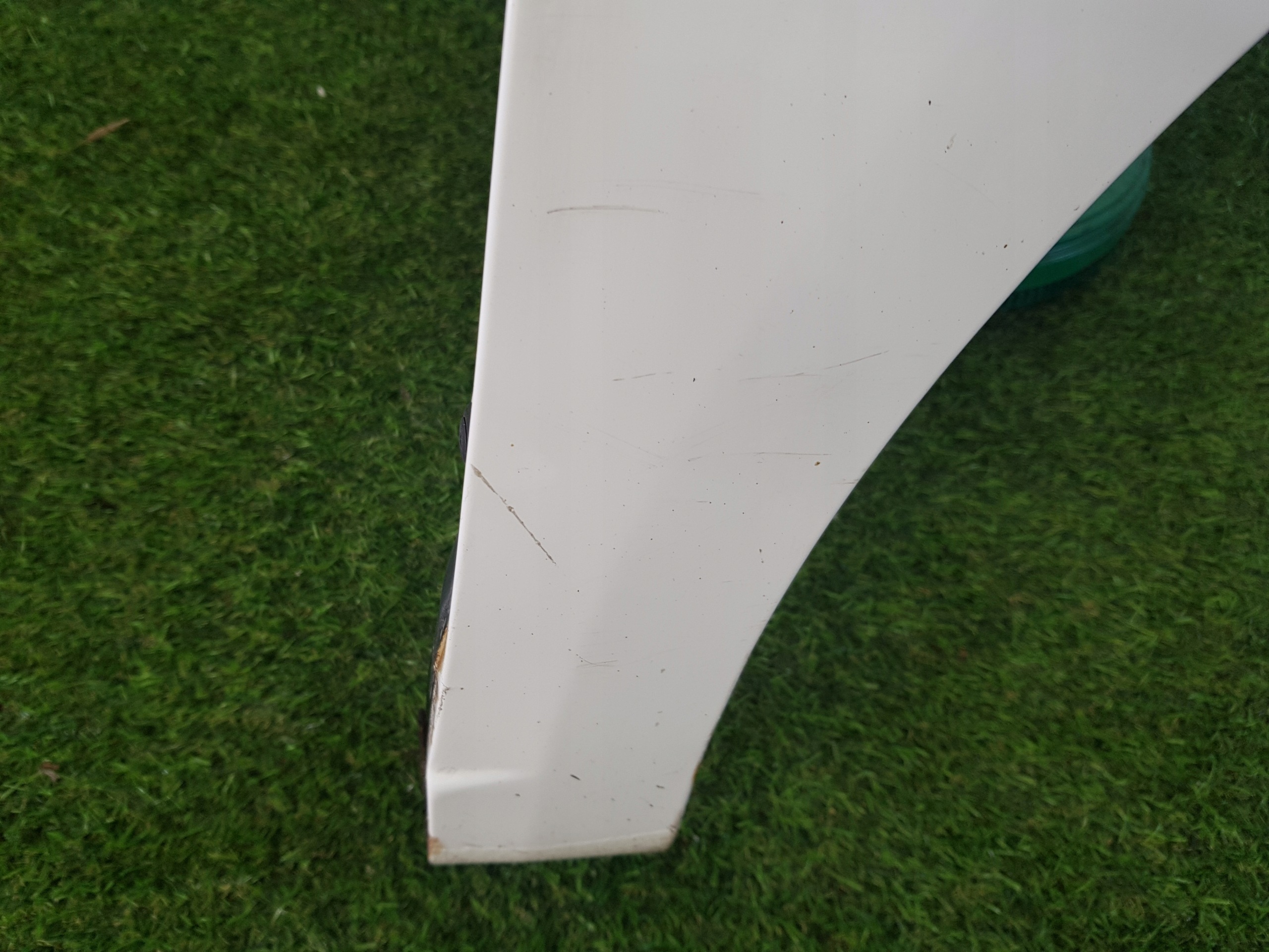 fender right front HYUNDAI I10