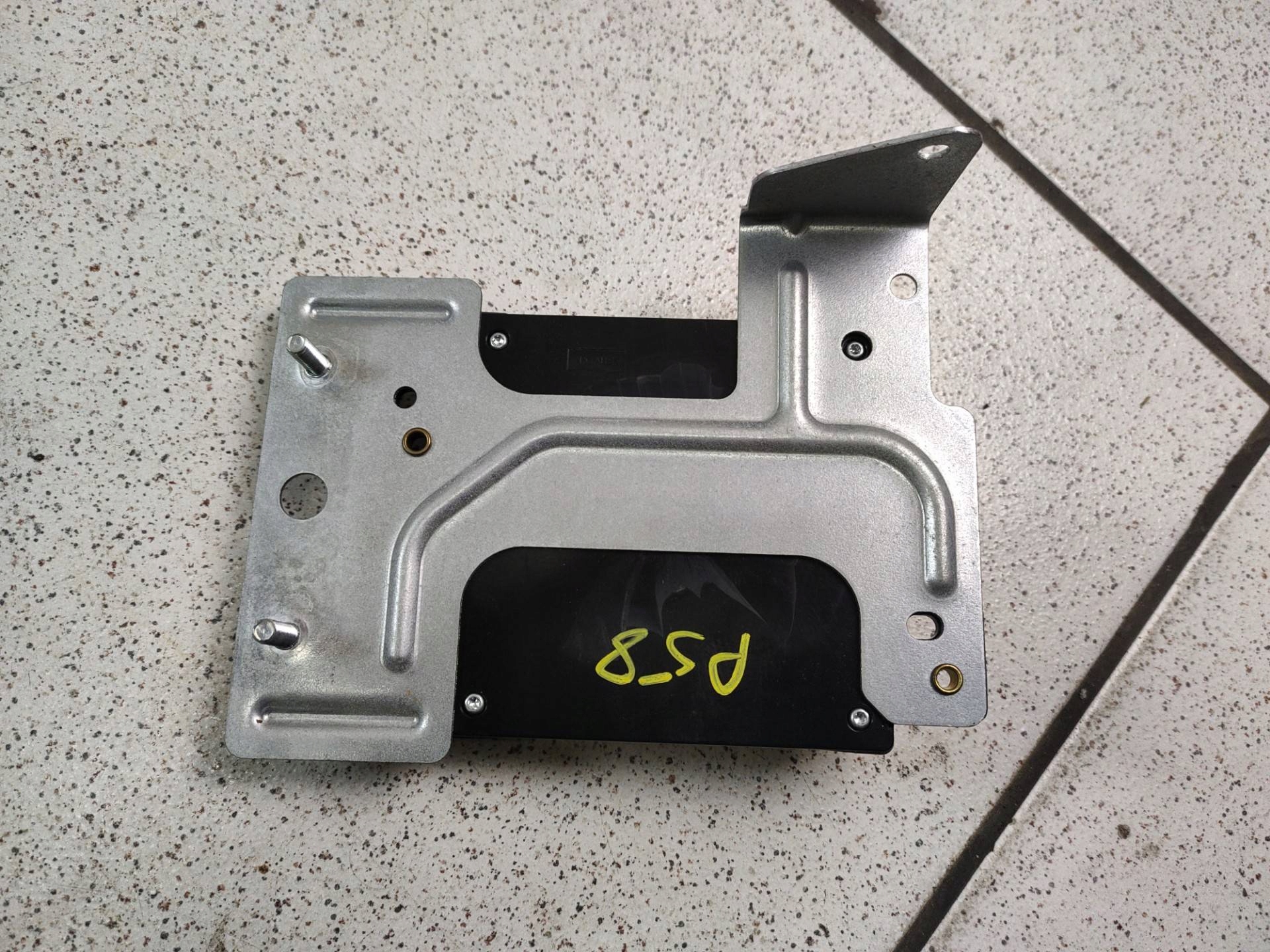 module dostepu bezkluczykowego Chrysler Town and Country 5 facelift 2014