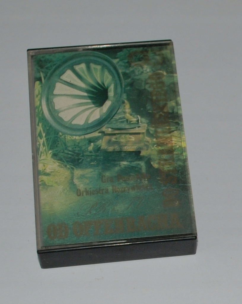 OD OFFENBACHA DO STRAWIŃSKIEGO Wifon OKAZJA unikat