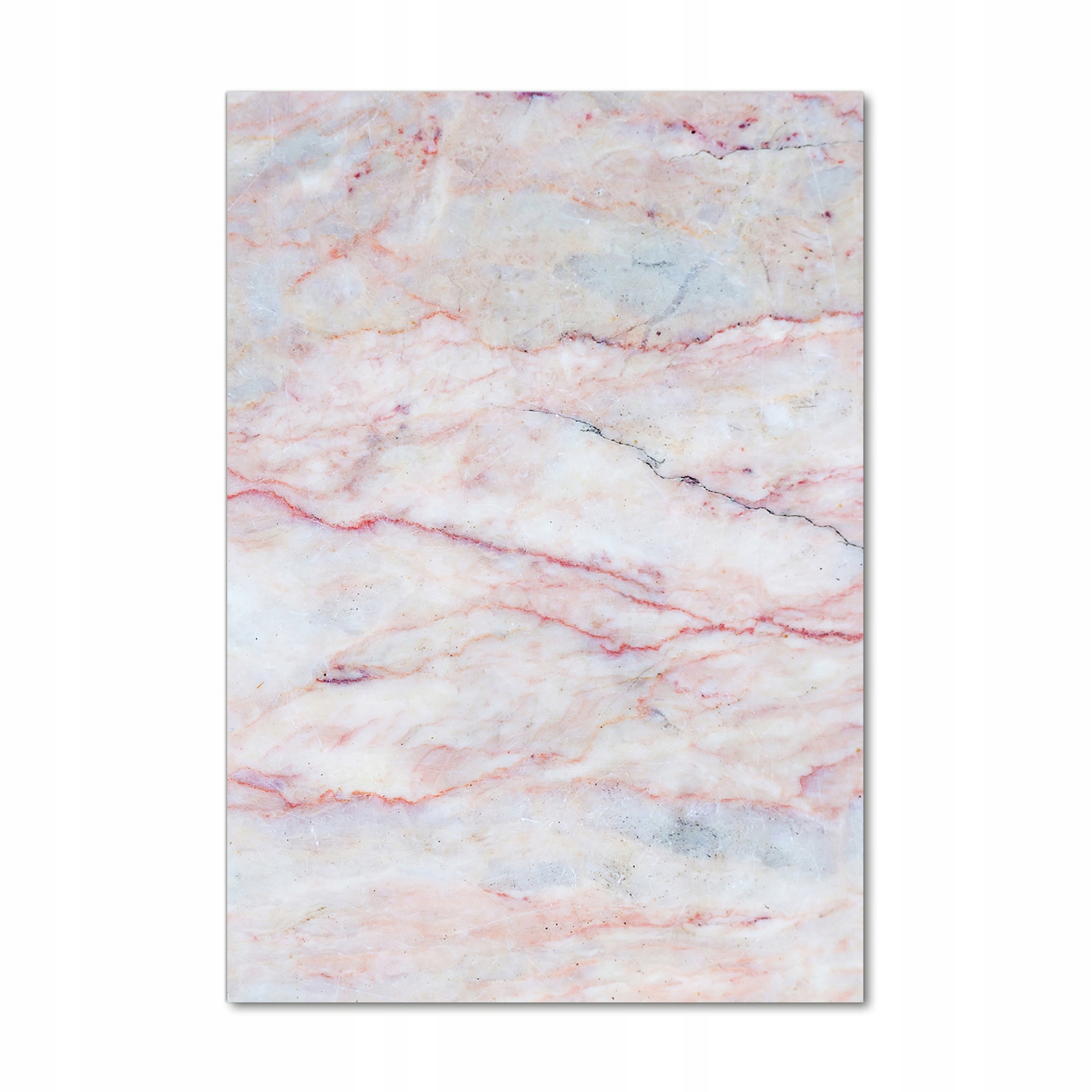 

Foto obraz akrylowy na ścianę Marmur tło 70x100cm