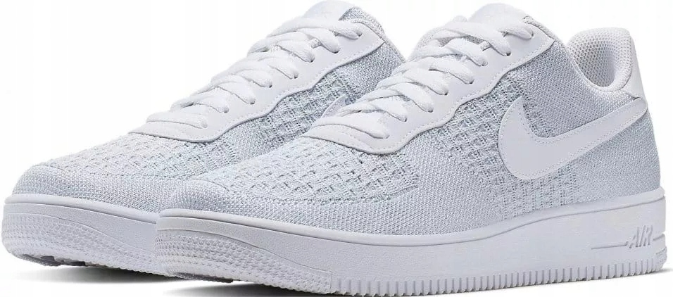 Buty Nike Air Force 1 Flyknit 2.0 Rozmiar 41 Oryginalne